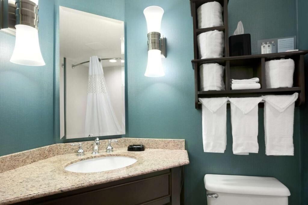 Photo of Bathroom in Bedford Park
