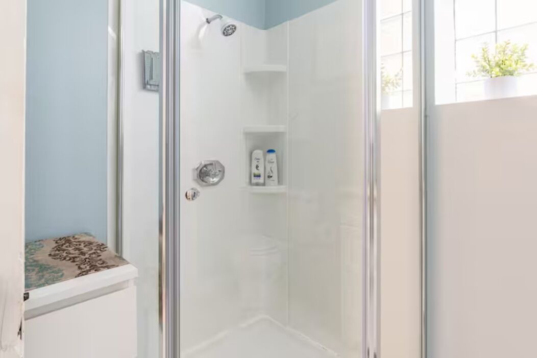 Photo of Bathroom in Roscoe Village