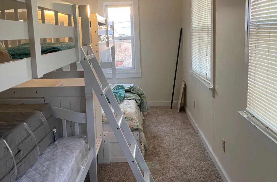 Photo of Bedroom in Nauvoo