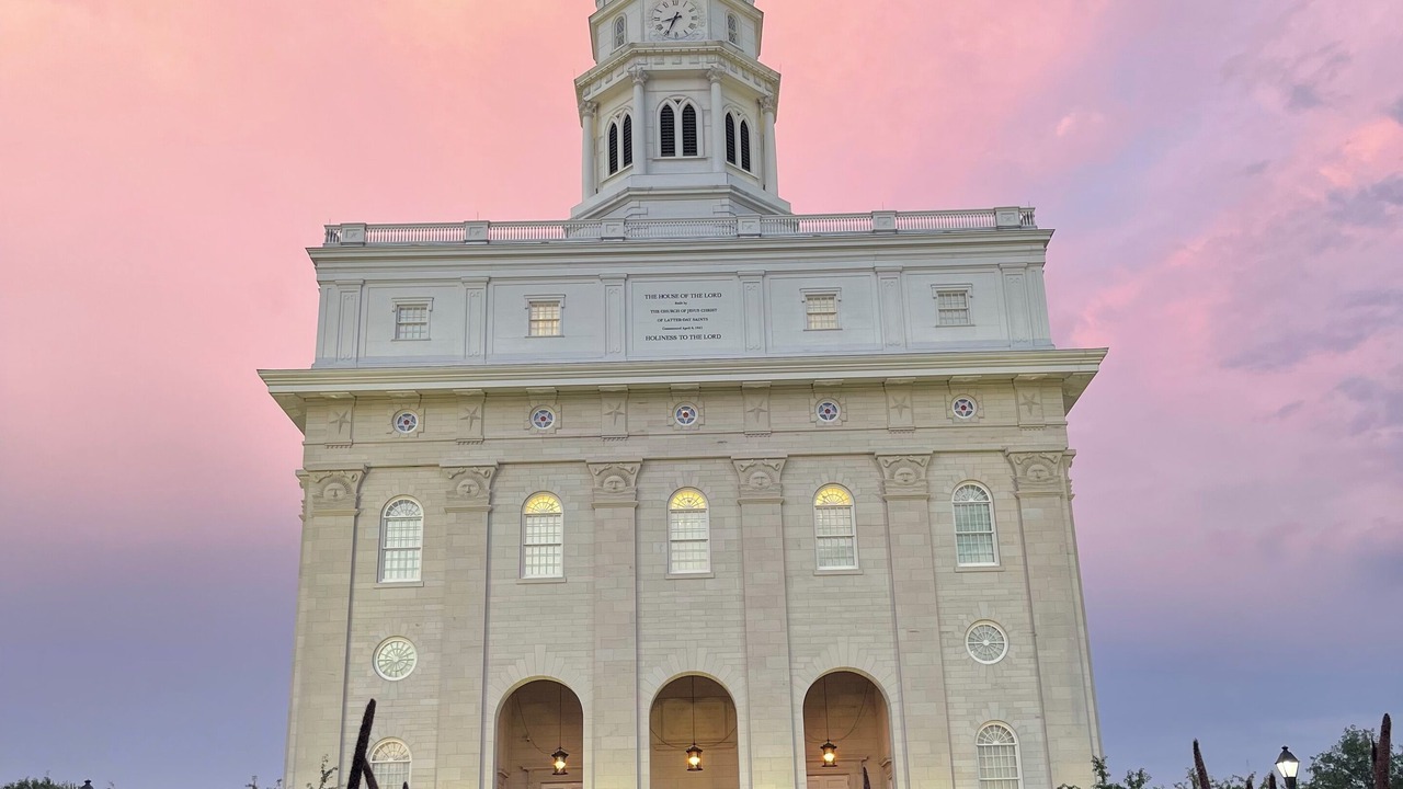 Photo of Others in Nauvoo