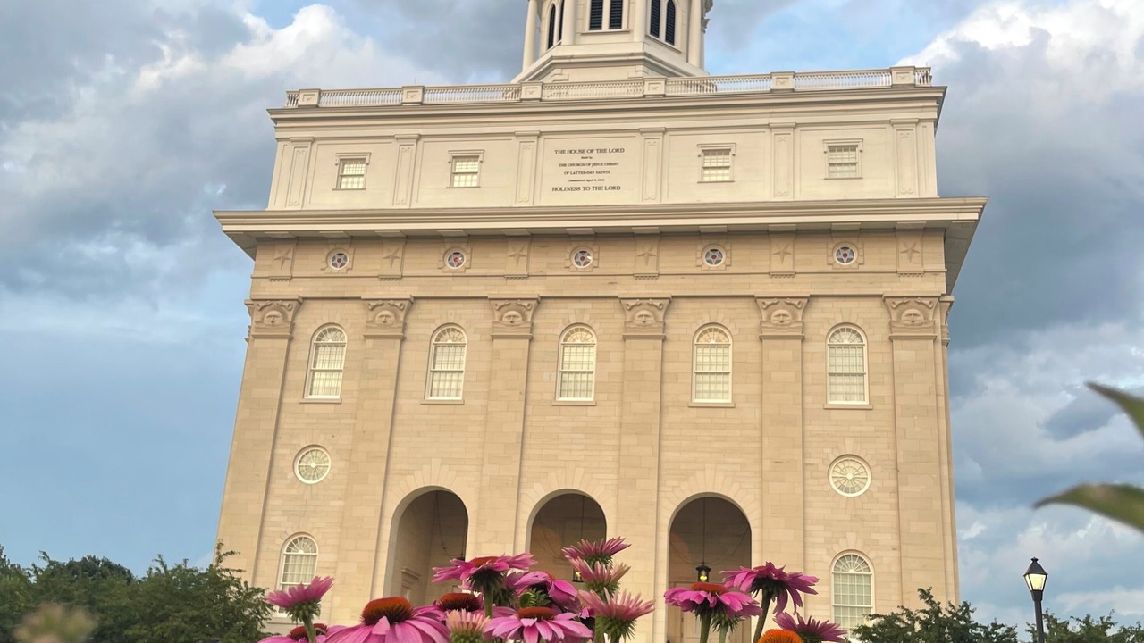 Photo of Others in Nauvoo