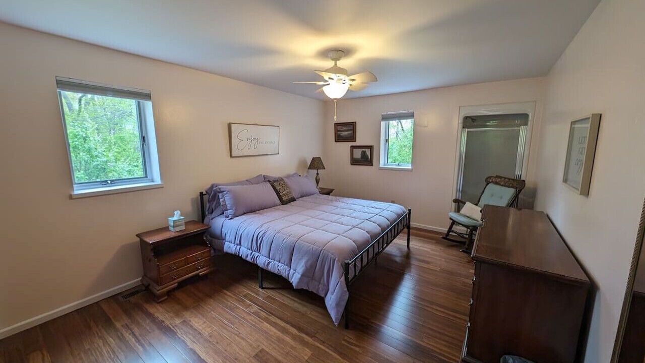 Photo of Bedroom in Kasbeer
