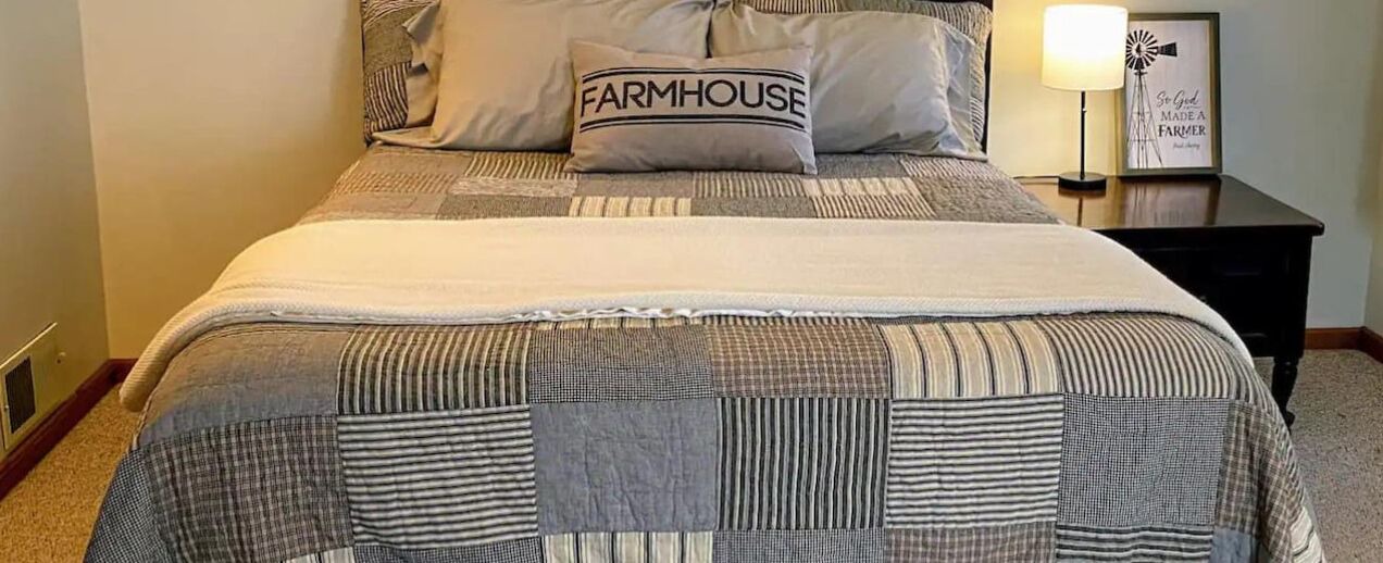 Photo of Bedroom in Kasbeer