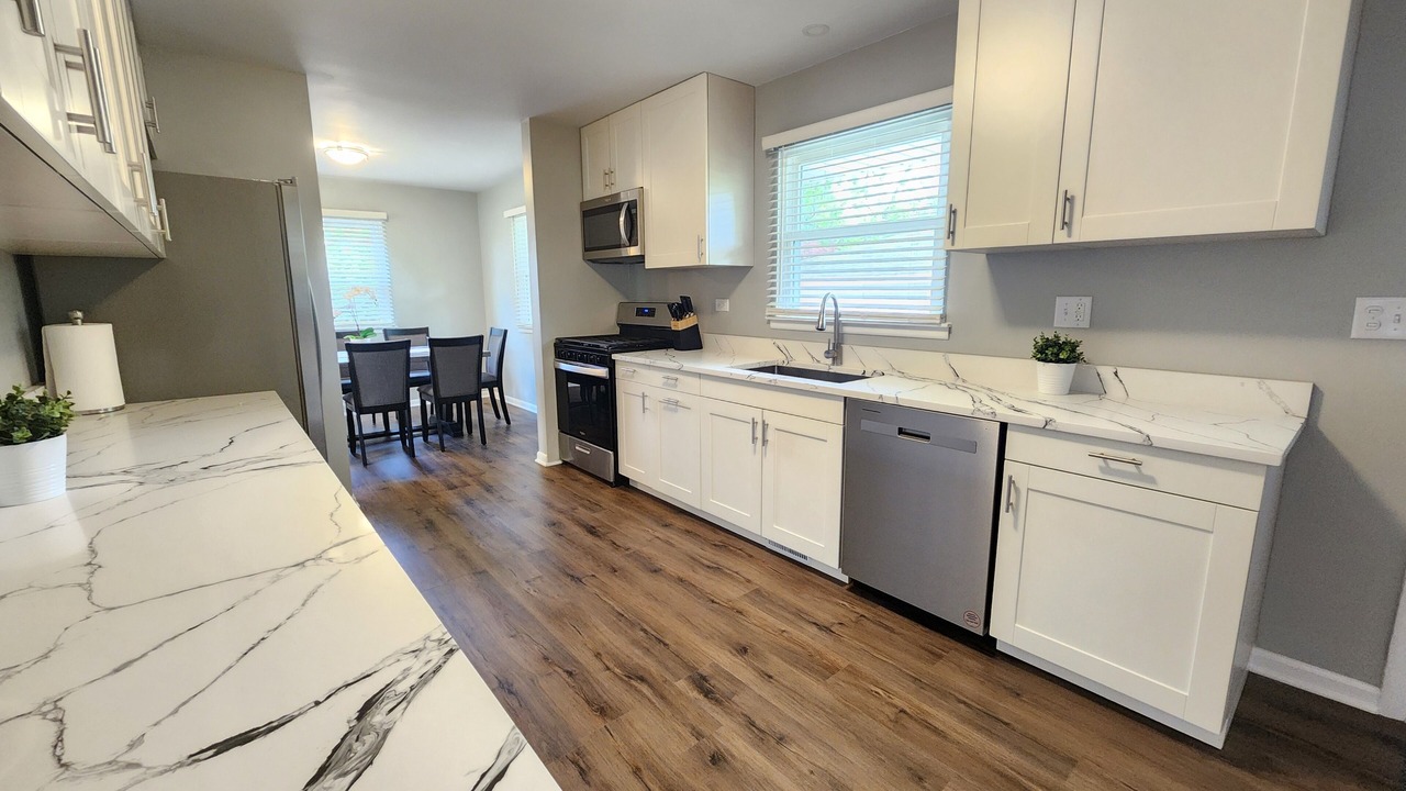Photo of Kitchen in Naperville