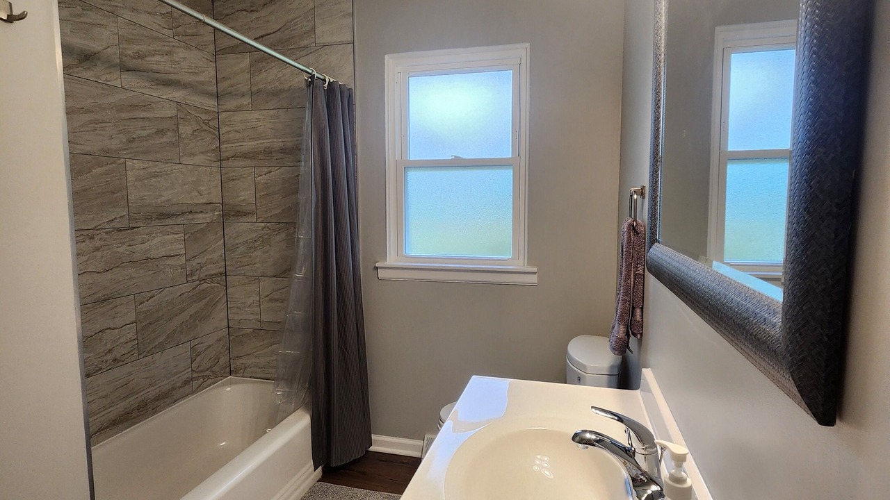 Photo of Bathroom in Naperville