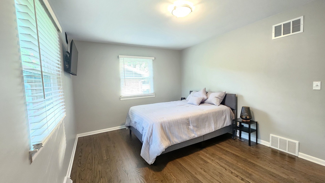 Photo of Bedroom in Naperville