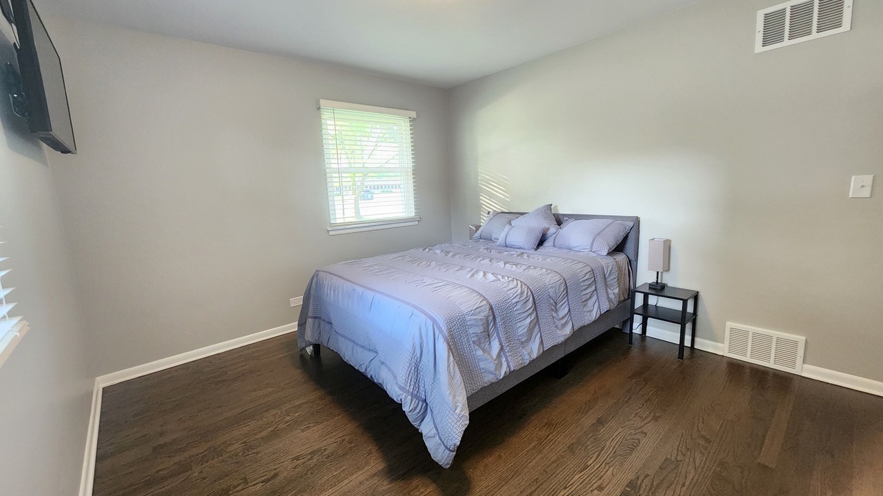 Photo of Bedroom in Naperville