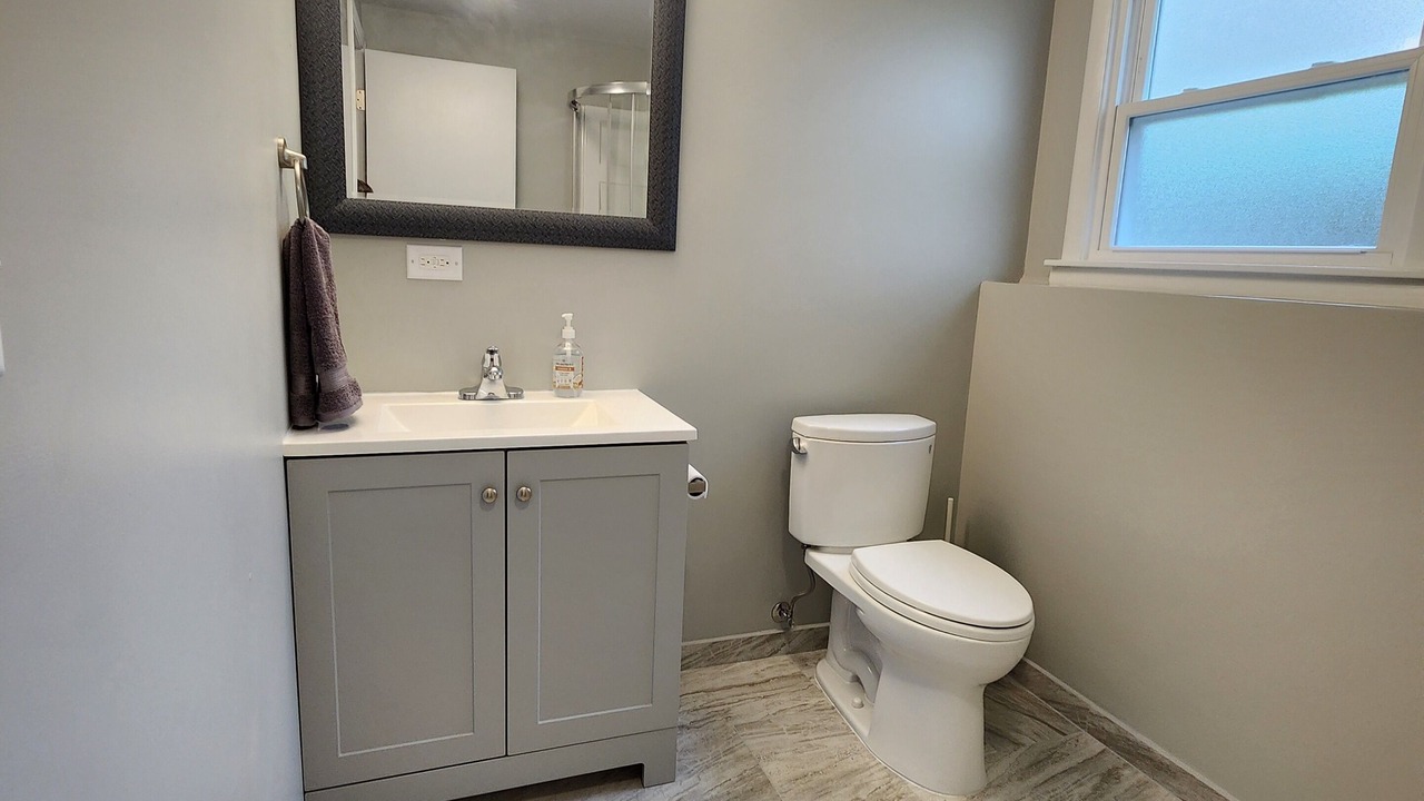 Photo of Bathroom in Naperville