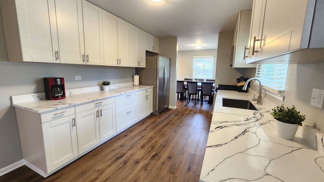 Photo of Kitchen in Naperville