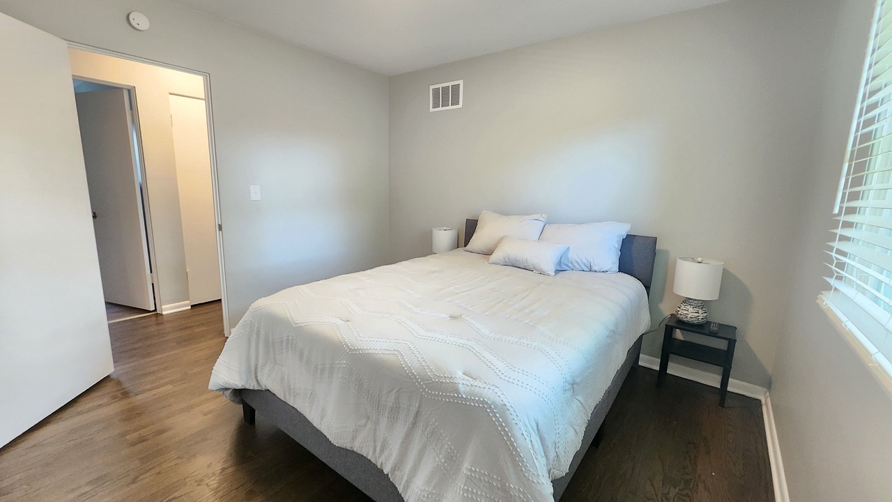 Photo of Bedroom in Naperville