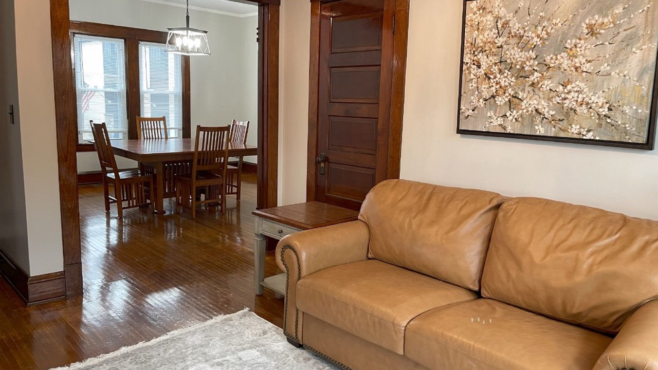 Photo of Livingroom in Bloomington