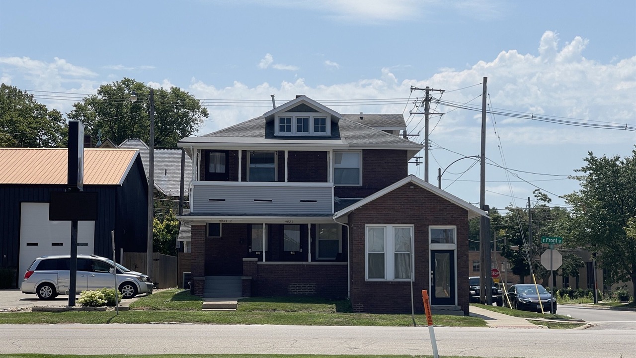 Photo of Outdoor in Bloomington