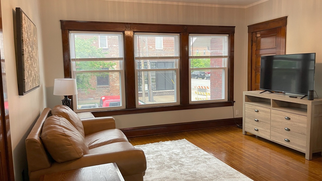 Photo of Livingroom in Bloomington