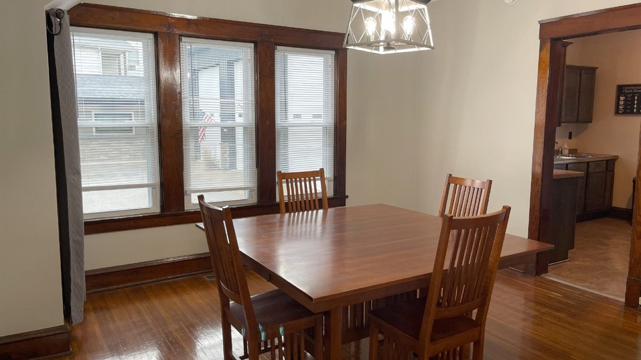 Photo of Livingroom in Bloomington