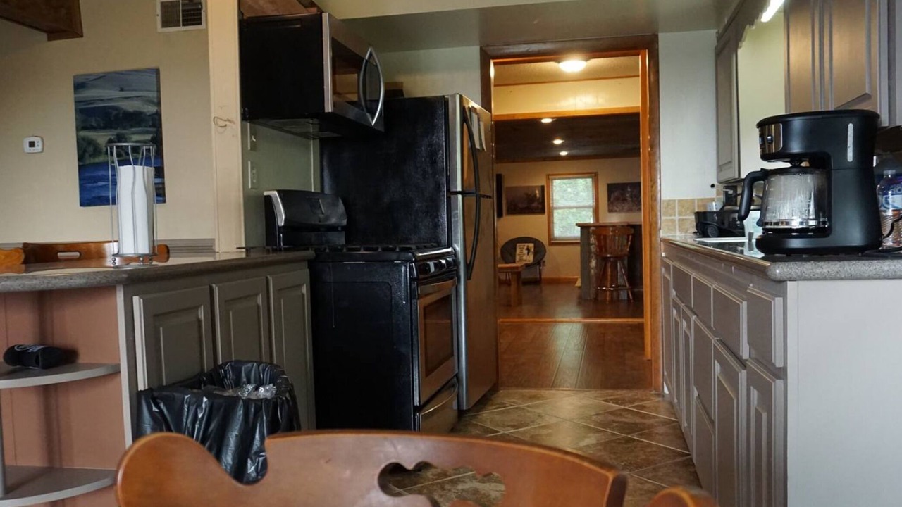 Photo of Kitchen in Patterson