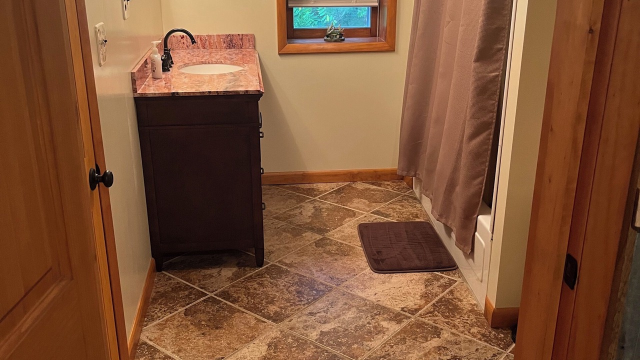 Photo of Bathroom in Patterson