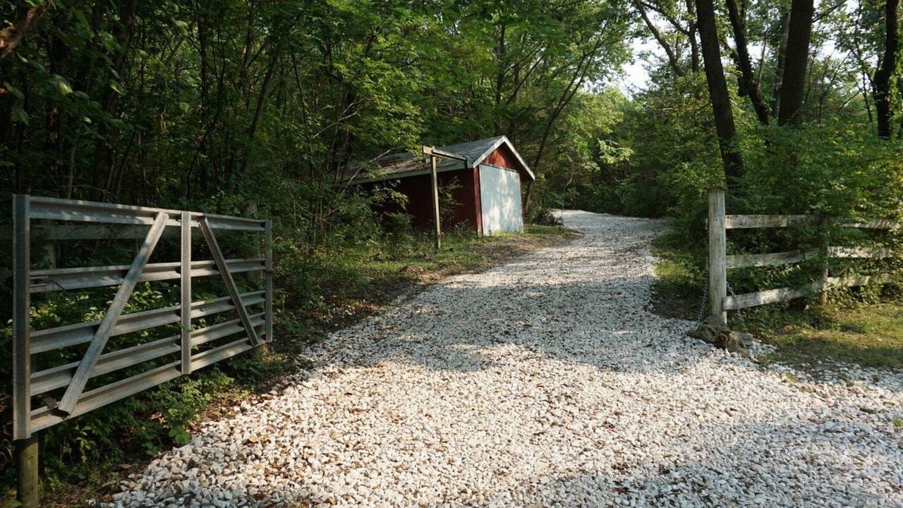 Photo of Outdoor in Patterson