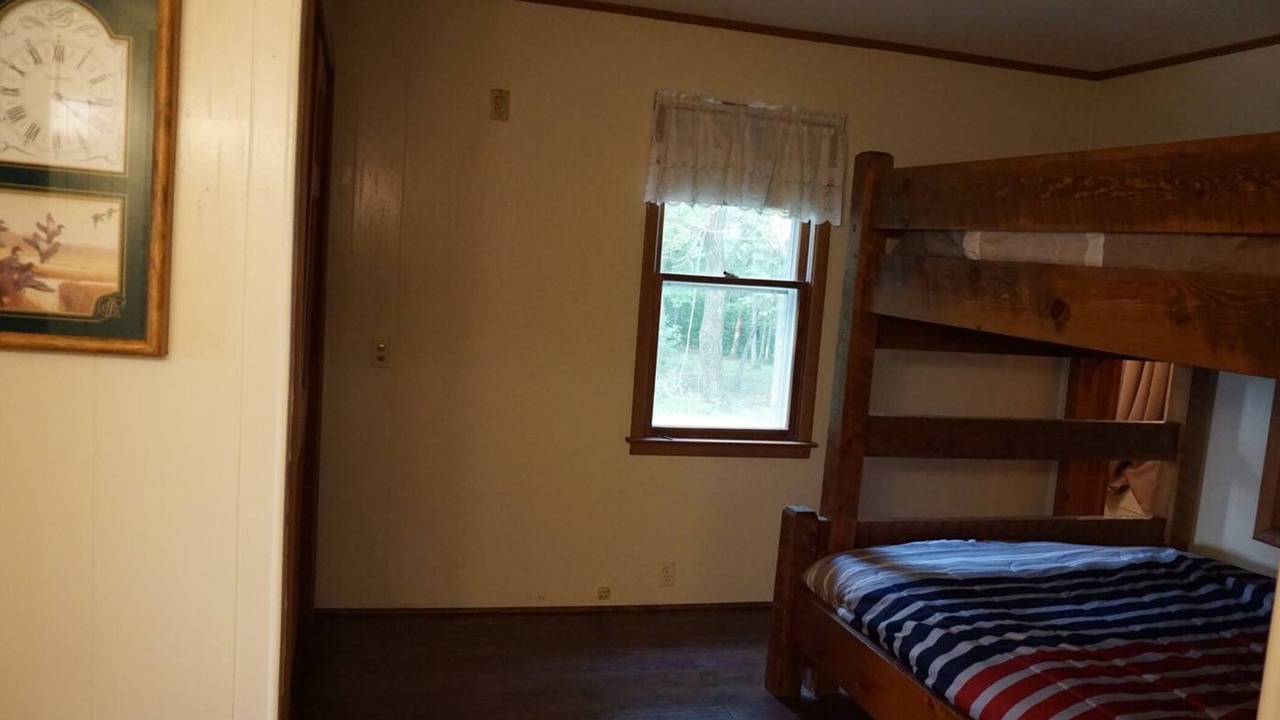 Photo of Bedroom in Patterson
