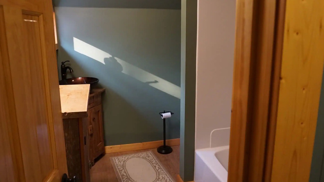 Photo of Bathroom in Patterson