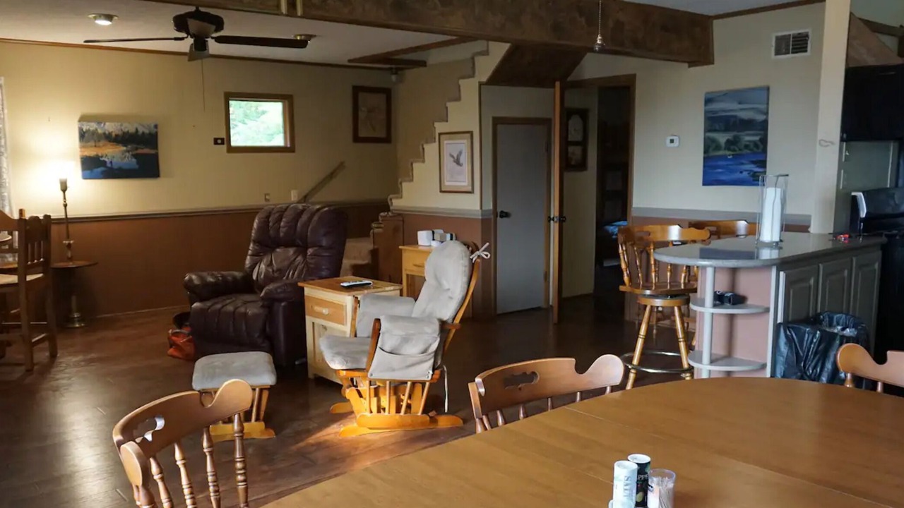 Photo of Livingroom in Patterson