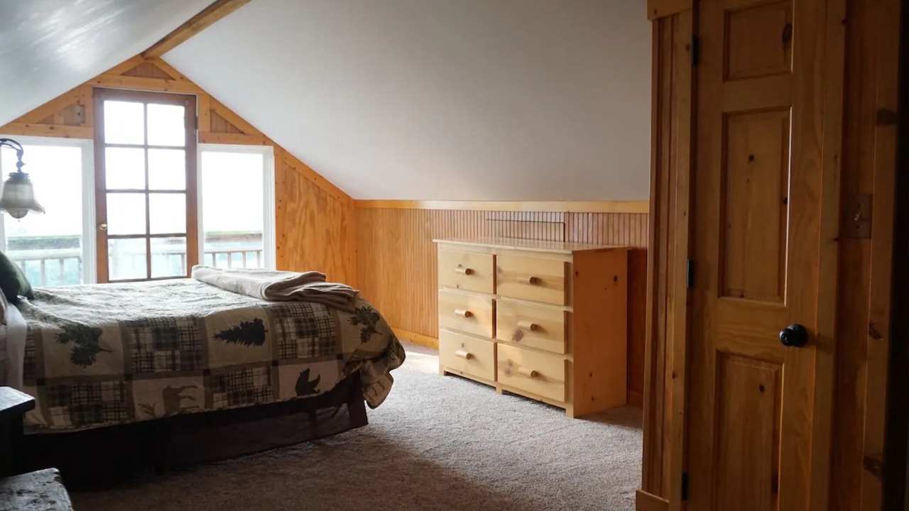 Photo of Bedroom in Patterson