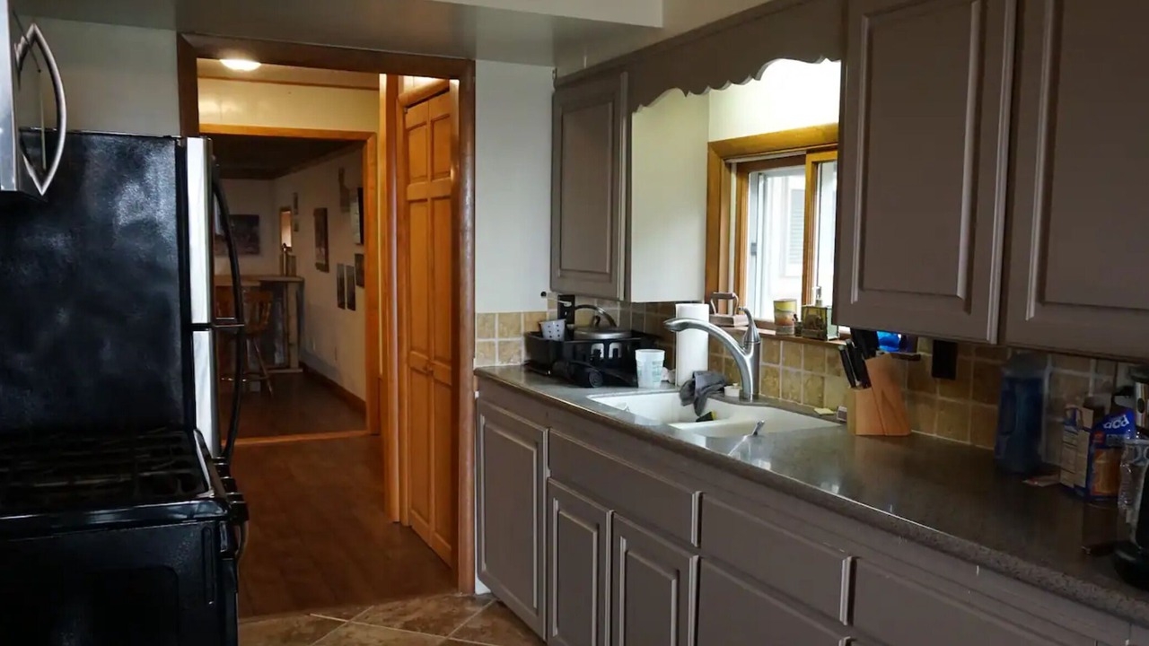 Photo of Kitchen in Patterson