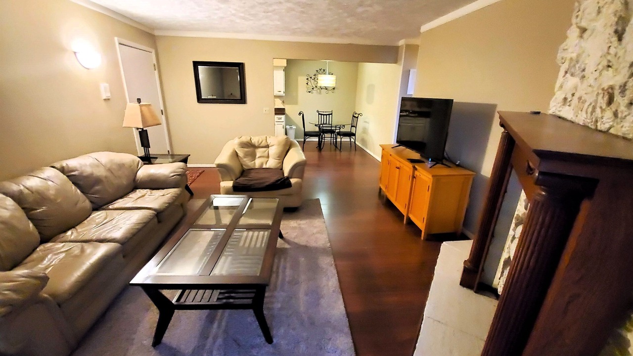 Photo of Bedroom in Bloomington