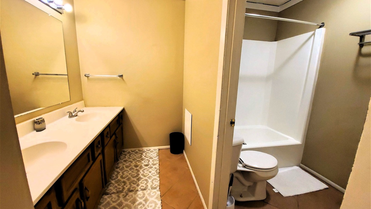 Photo of Bathroom in Bloomington