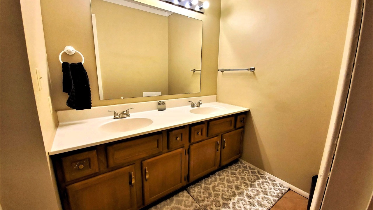 Photo of Bathroom in Bloomington