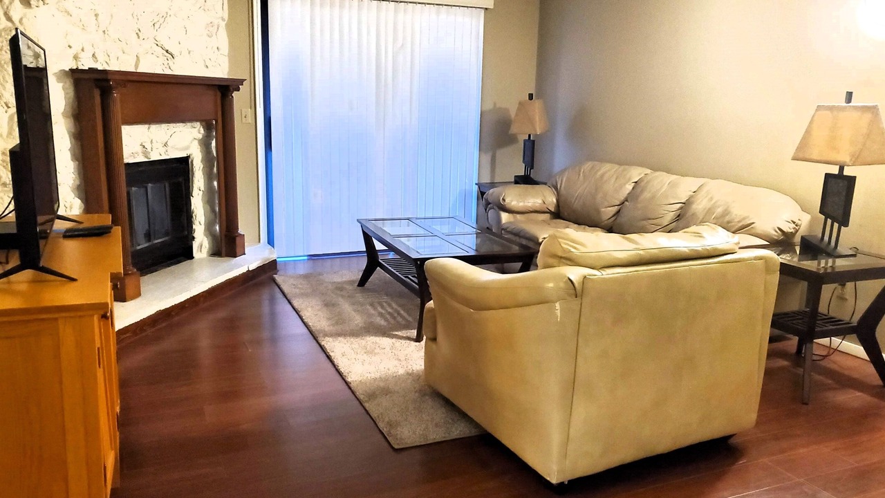 Photo of Bedroom in Bloomington