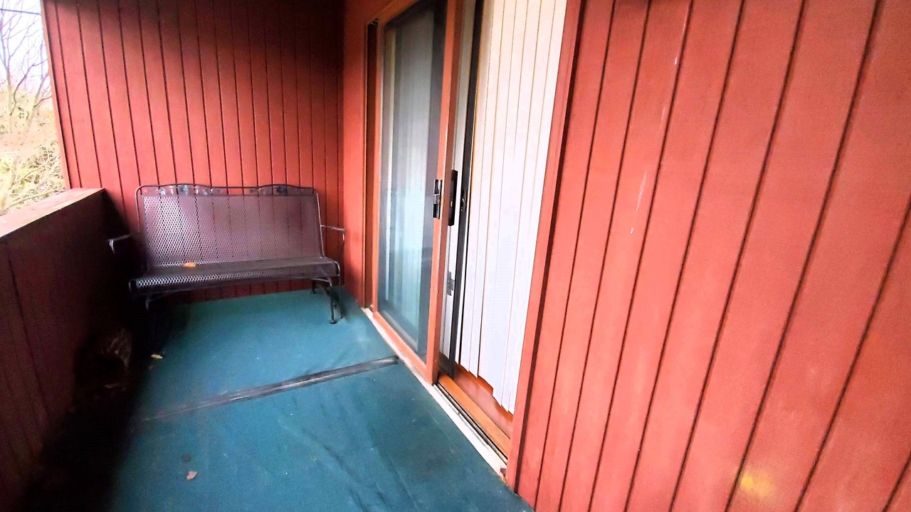 Photo of Patio Balcony in Bloomington