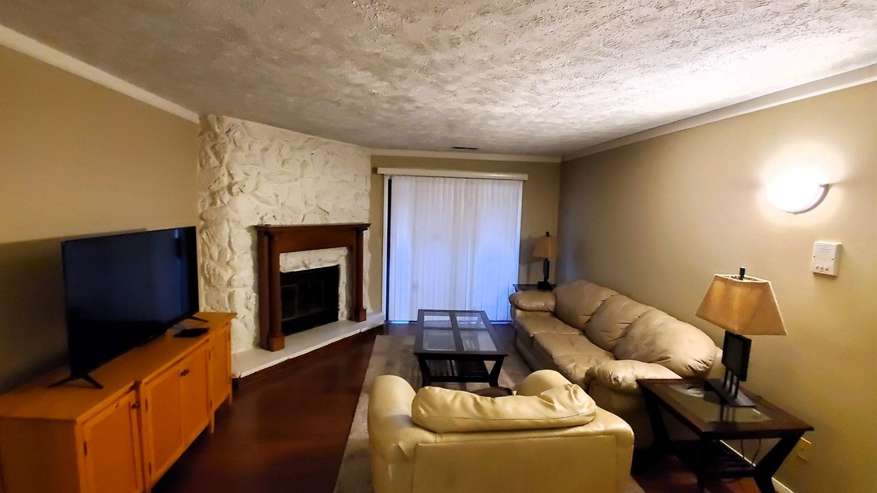Photo of Bedroom in Bloomington