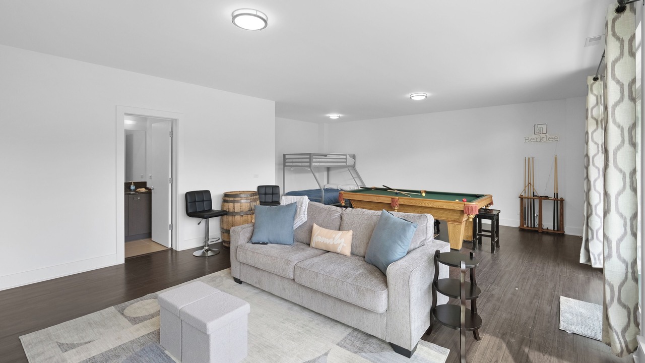 Photo of Bedroom in Ottawa