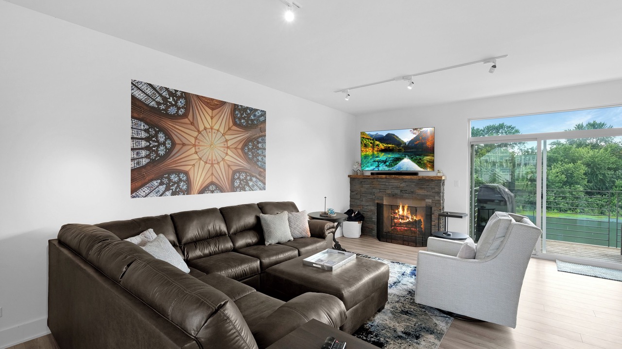 Photo of Livingroom in Ottawa