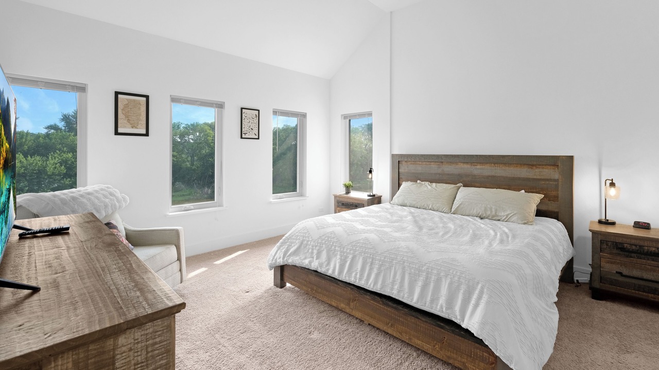 Photo of Bedroom in Ottawa