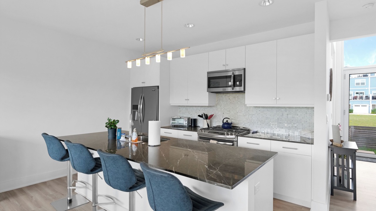 Photo of Kitchen in Ottawa