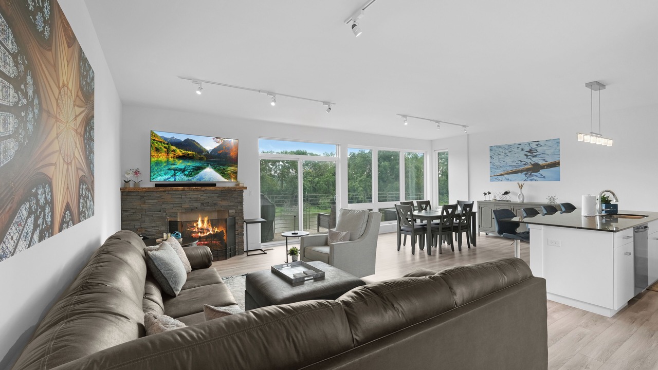 Photo of Livingroom in Ottawa