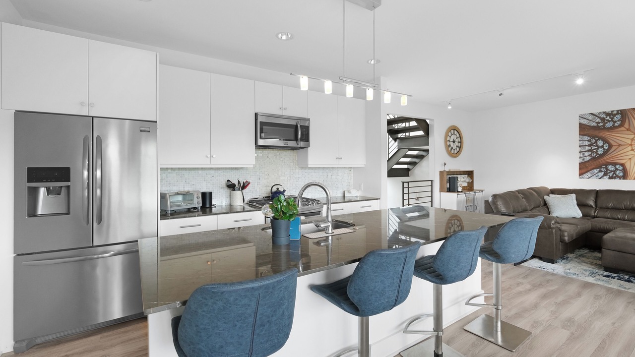 Photo of Kitchen in Ottawa