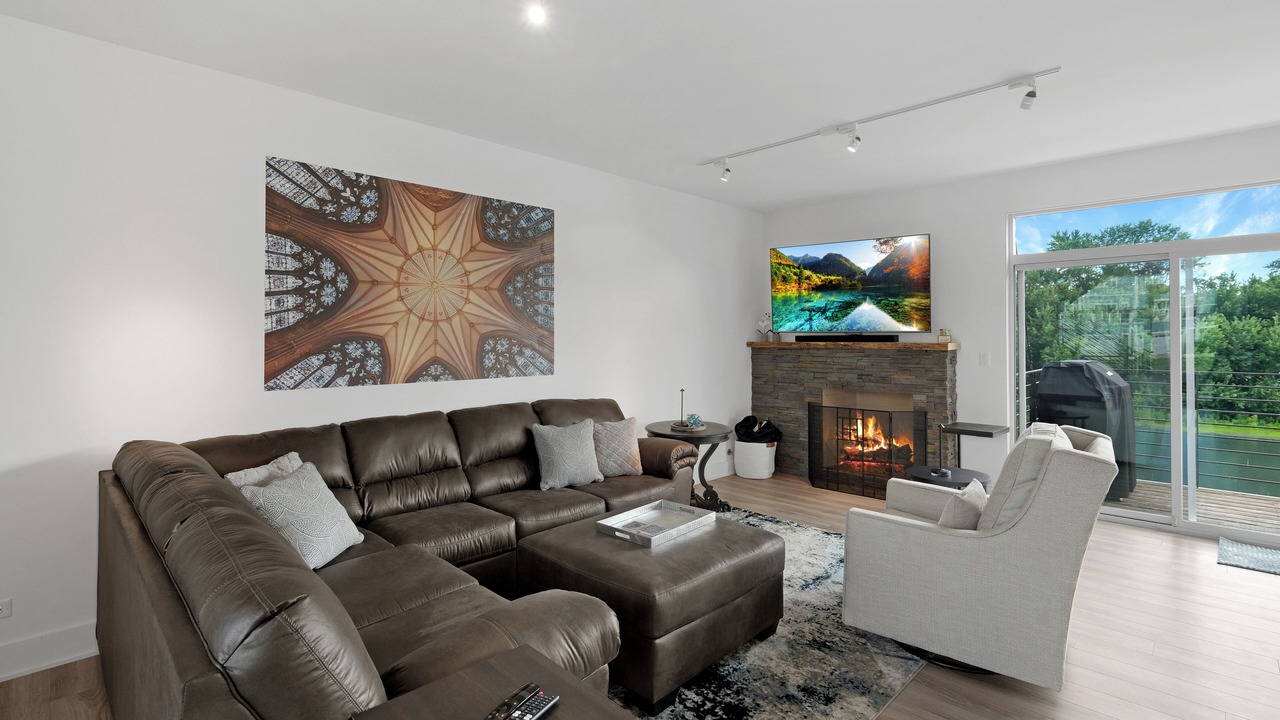 Photo of Livingroom in Ottawa