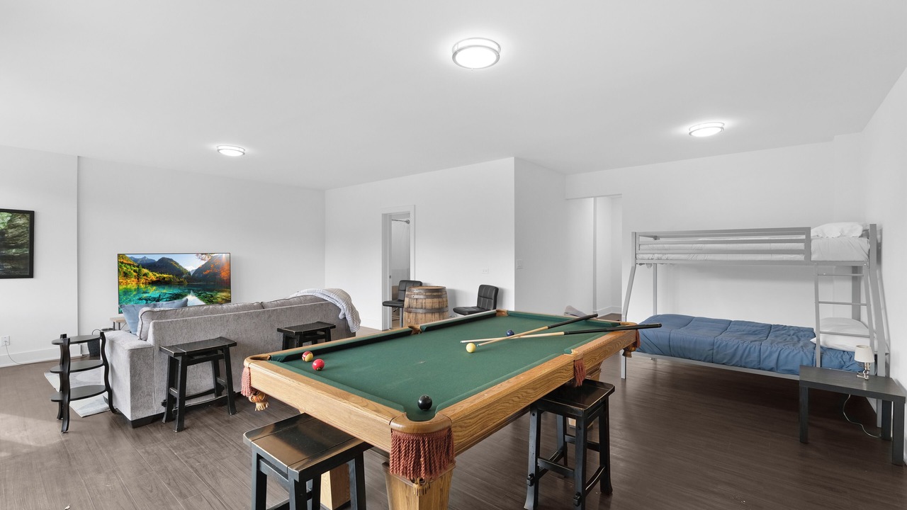 Photo of Bedroom in Ottawa