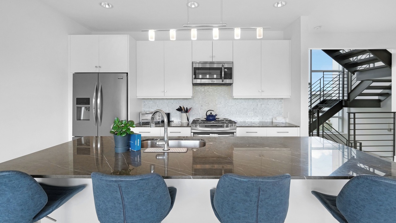 Photo of Kitchen in Ottawa