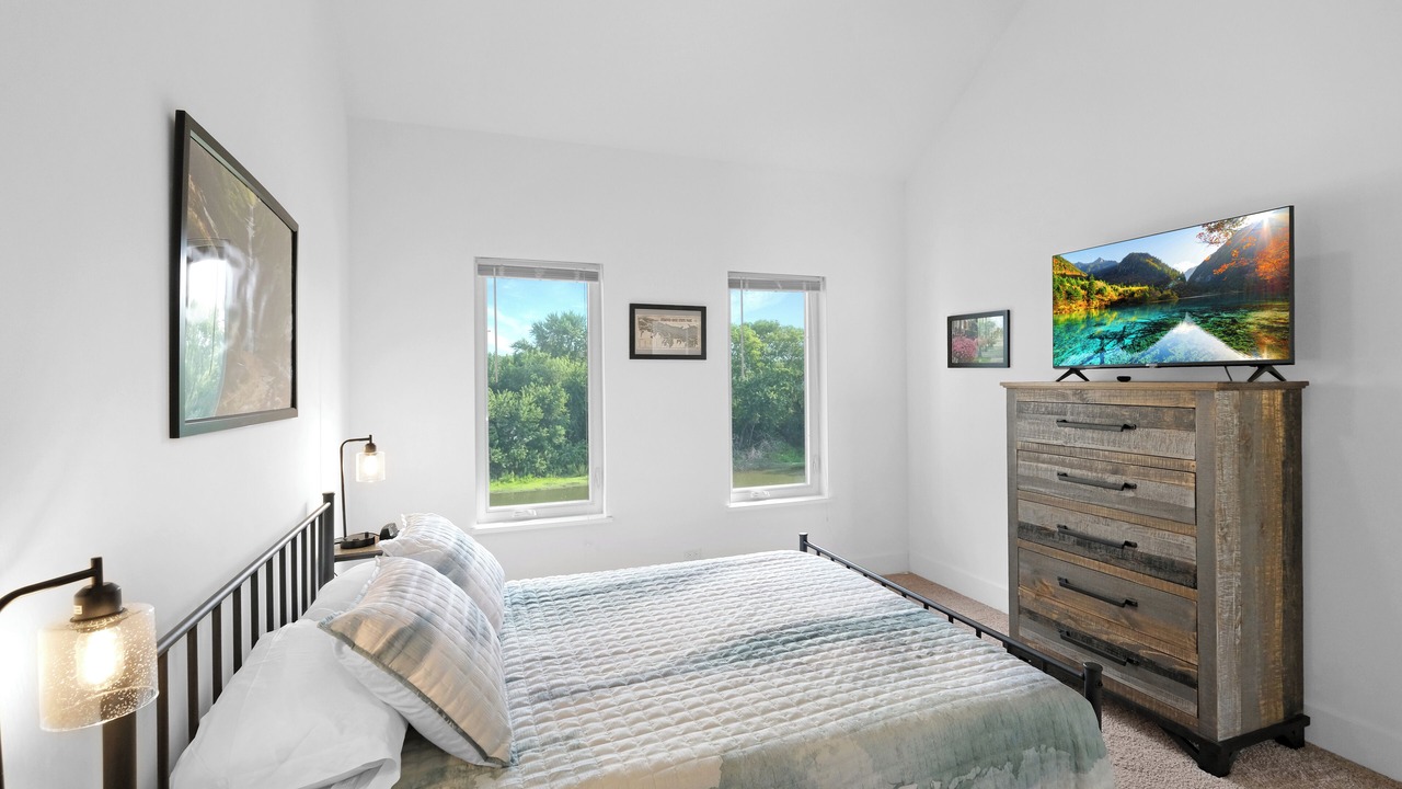 Photo of Bedroom in Ottawa