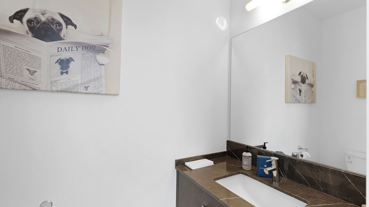 Photo of Bathroom in Ottawa
