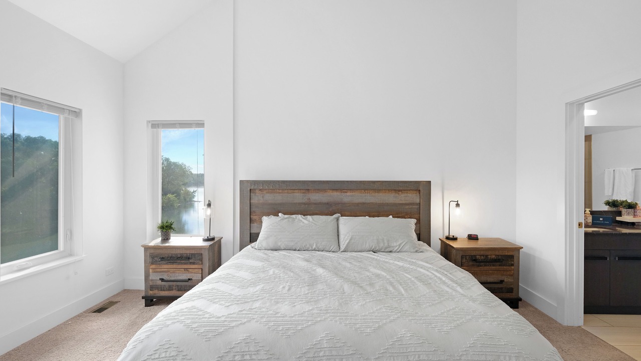 Photo of Bedroom in Ottawa