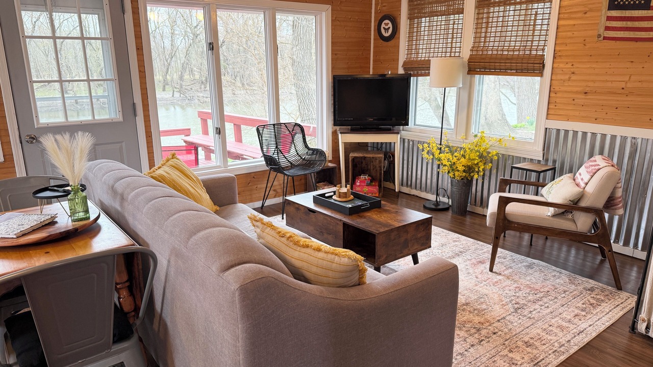 Photo of Livingroom in Stockland