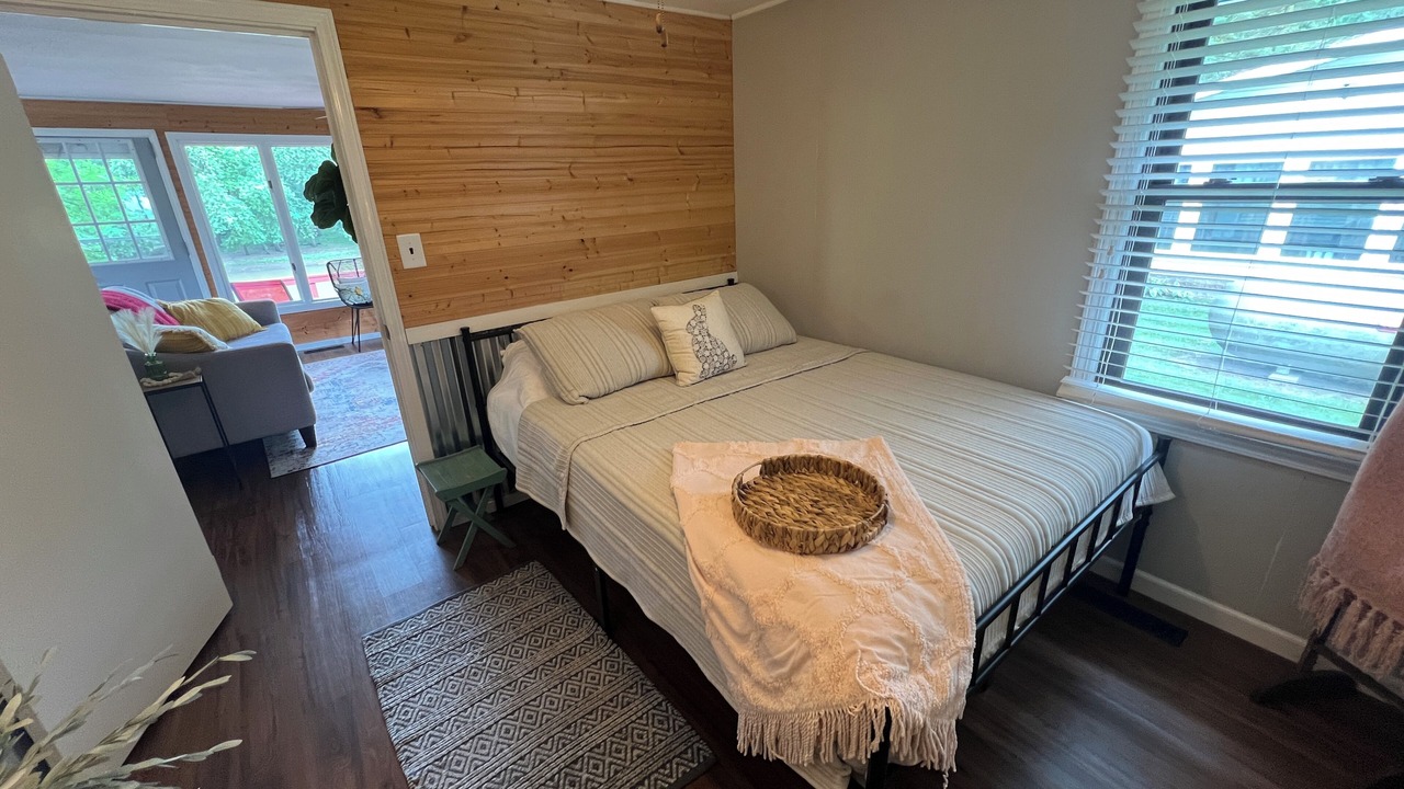 Photo of Bedroom in Stockland