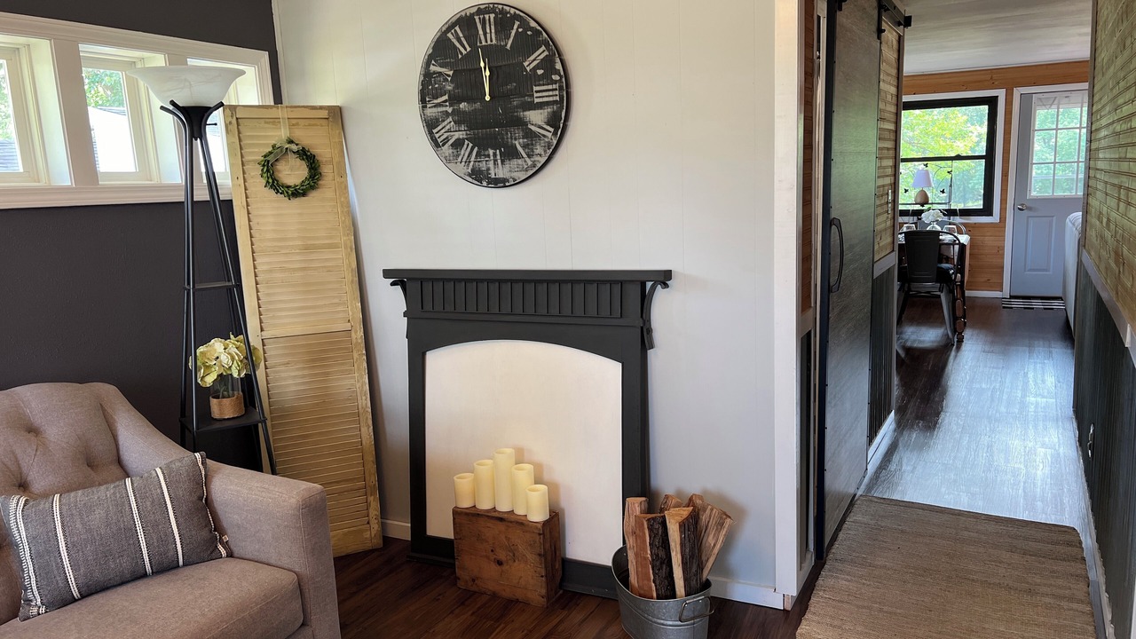 Photo of Livingroom in Stockland