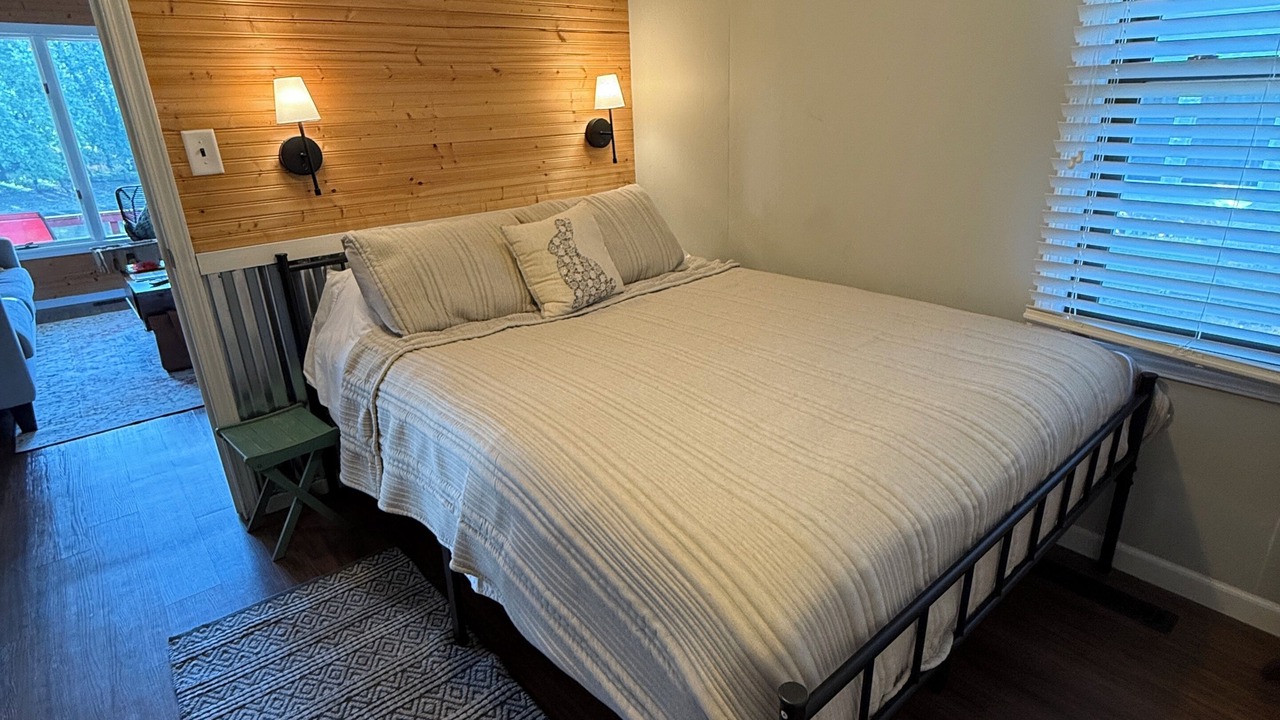 Photo of Bedroom in Stockland