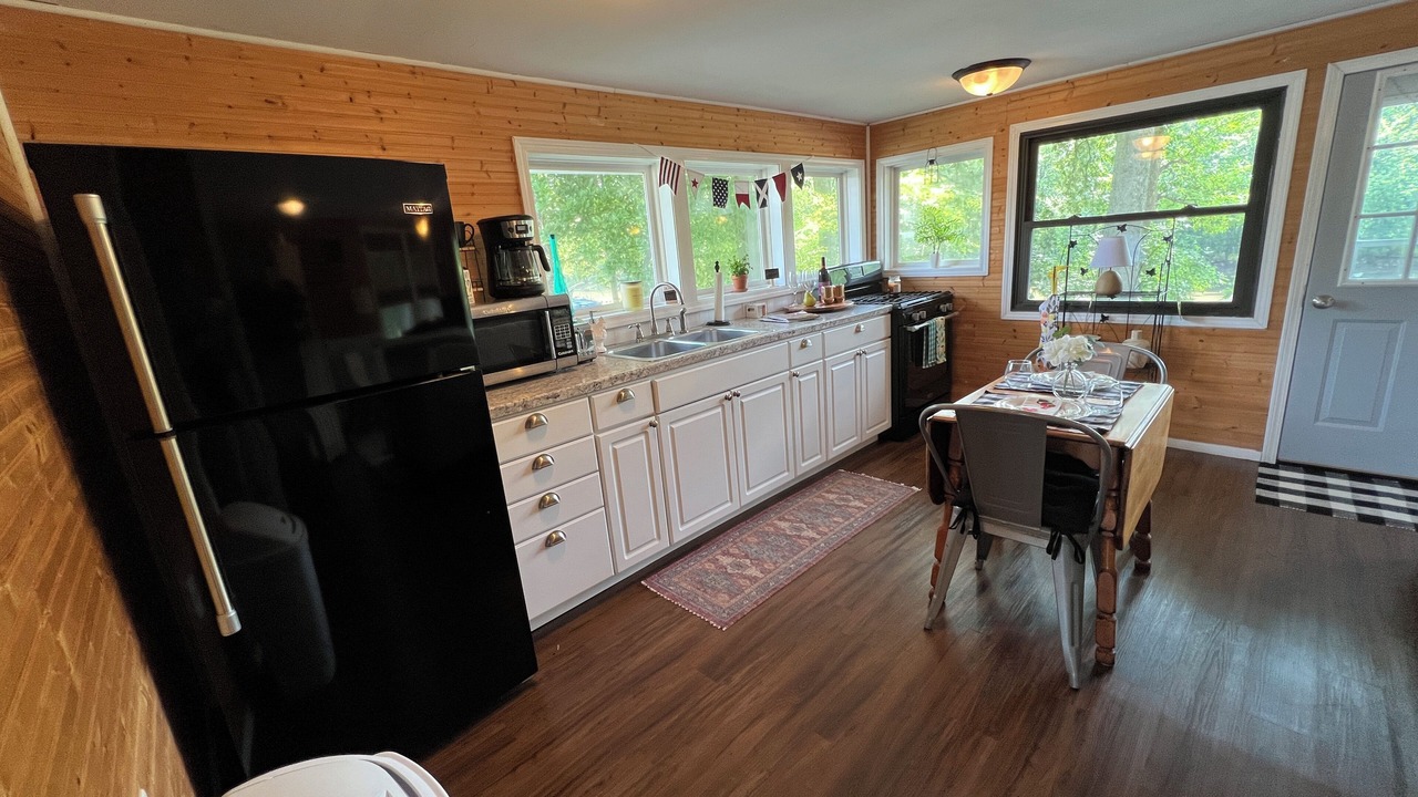 Photo of Kitchen in Stockland