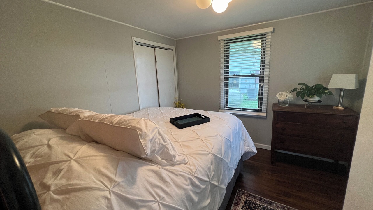 Photo of Bedroom in Stockland
